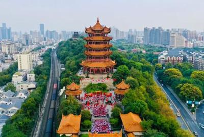 中秋小長(zhǎng)假第二天 武漢開發(fā)文化產(chǎn)品收效明顯