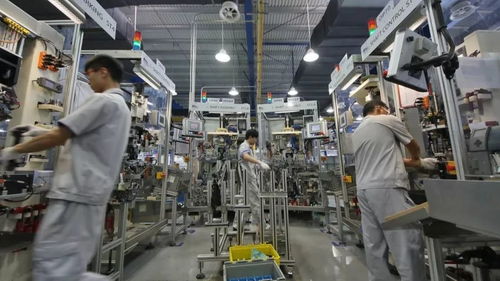 福山區今年推進101個重點項目 胡家夼醫康養服務中心在談