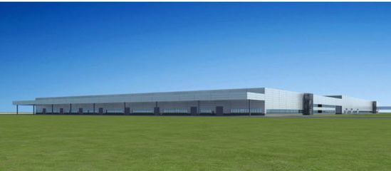 投資90億元,年產15萬輛,吉利汽車武漢路特斯工廠擬2022年4月投產,首款產品曝光