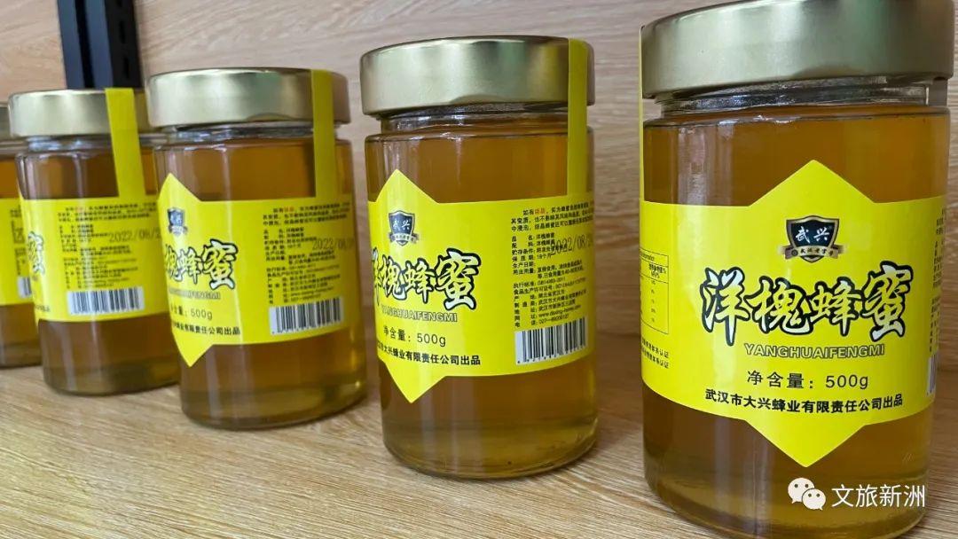 特產(chǎn)去哪買?這幾個(gè)地方藏著新洲地道年味