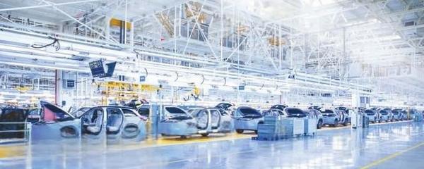 武漢汽車(chē)制造廠(chǎng)有哪些?