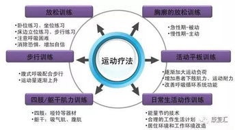 呼吸康復中的物理治療技術與設備 重建呼吸功能的關鍵